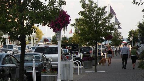 city of pickering parking tickets|Waterfront Parking .